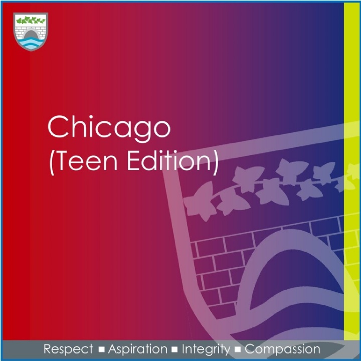  Chicago 